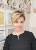 Басырова Мария