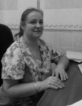 Журавлева Людмила Владимировна