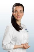 Володько Елена Алексеевна