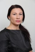 Богдангова Юлия