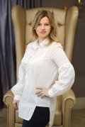 Пашкова Оксана