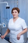 Халкечева Гульнара