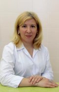 Абраамян Анжела Гайковна