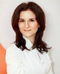 Зулумян Татевик Ншановна