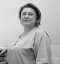 Максюкова Елена Владимировна