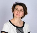 Бетретдинова Эля