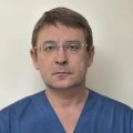 Лаврентьев Сергей Сергеевич