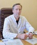 Мальмберг Сергей Александрович