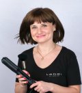Шеханова Марина