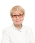 Маврина Людмила Геннадьевна