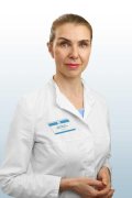 Друговская Ирина Игоревна