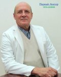 Бережной Юрий Васильевич