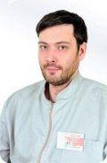 Самойлов Юрий Сергеевич