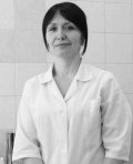 Кетенчиева Альбина Муталифовна