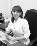 Исламова Елена Раисовна