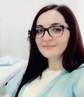 Тахмезова Эльза