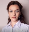 Пашева Альбина