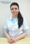 Габриэлян Анна Сергеевна