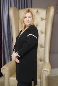 Сметанникова Мария