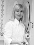 Шунина Наталья Вячеславовна
