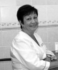 Ермачкова Вера Григорьевна