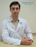 Латышев Владимир Ростиславович