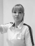 Захарова Наталья Вячеславовна