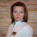 Колгашкина Ирина