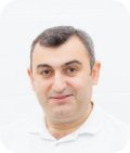 Басмаджян Андраник Корюнович