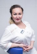 Шамрай Олеся Владимировна