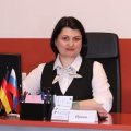 Плацинда Ирина Владимировна