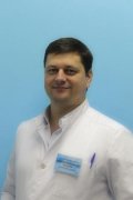 Волосков Михаил Владимирович
