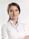 Туаева (Гаглоева) Светлана Георгиевна