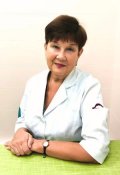Крылова Светлана Александровна