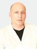 Гречин Георгий Анатольевич