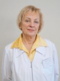 Зенкова Вера Григорьевна