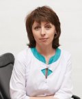 Рыжинская Татьяна Геннадьевна