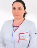 Сайдулаева Аза Исаевна