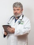 Беляев Николай Владимирович