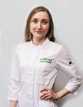 Болознева Елизавета Викторовна