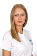 Кузьмина Елизавета Викторовна