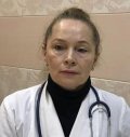 Костарева Майя Семеновна