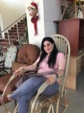 Оганджанян Нуне Спартаковна