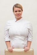 Лепорк Ирина Сергеевна
