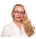 Азарскова Светлана Валентиновна