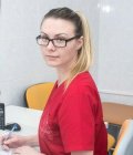 Сосновчик Олеся Павловна