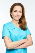 Алехина Мария Александровна