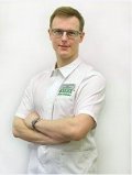 Бибик Павел Родионович