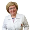 Ковалевская Ирина Станиславовна