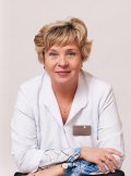 Бараш Нина Юрьевна